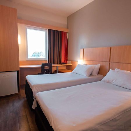 Ibis Presidente Prudente Manoel Goulart Hotel Екстериор снимка