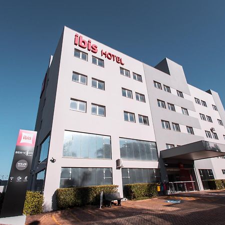 Ibis Presidente Prudente Manoel Goulart Hotel Екстериор снимка