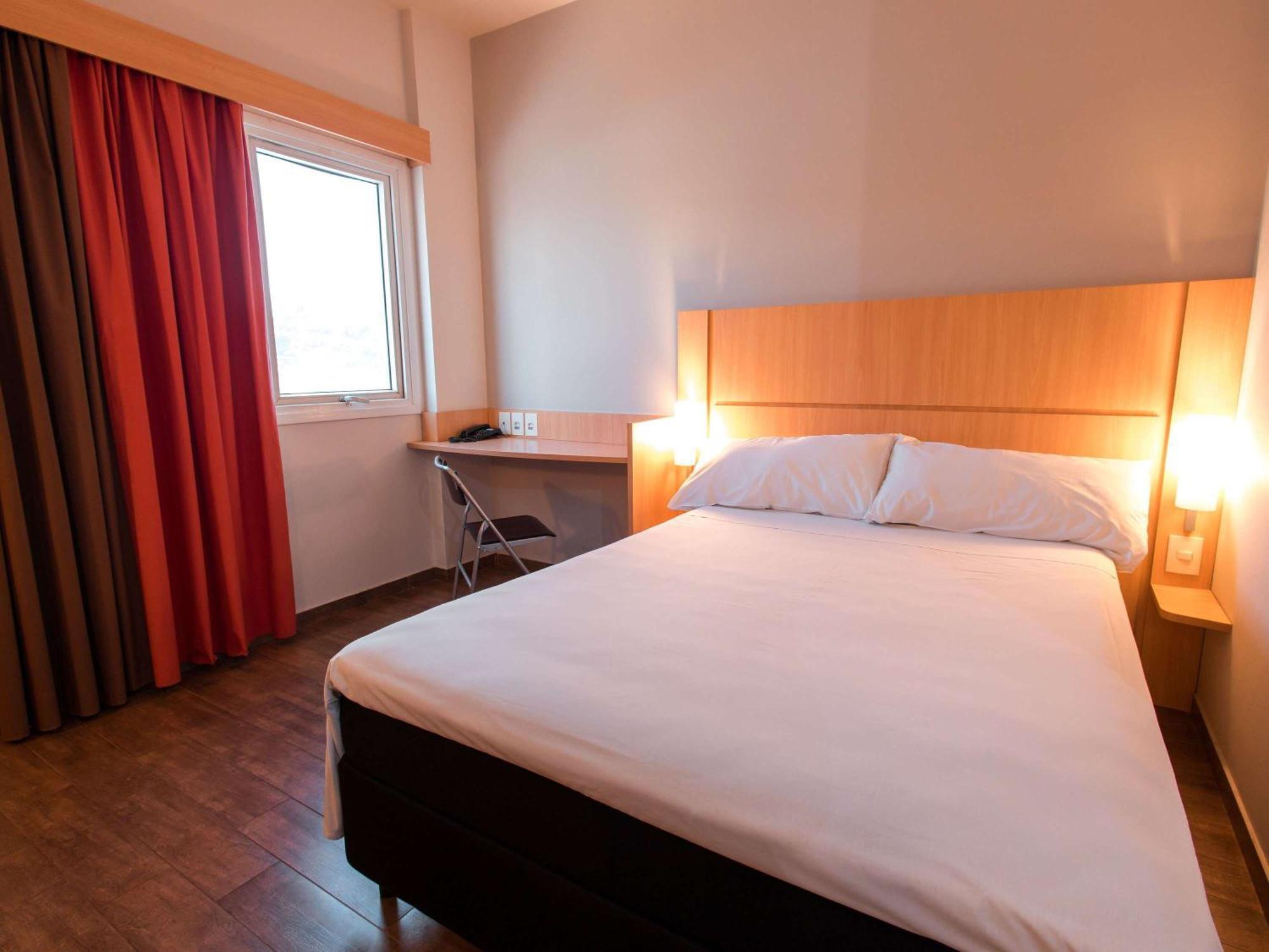 Ibis Presidente Prudente Manoel Goulart Hotel Екстериор снимка