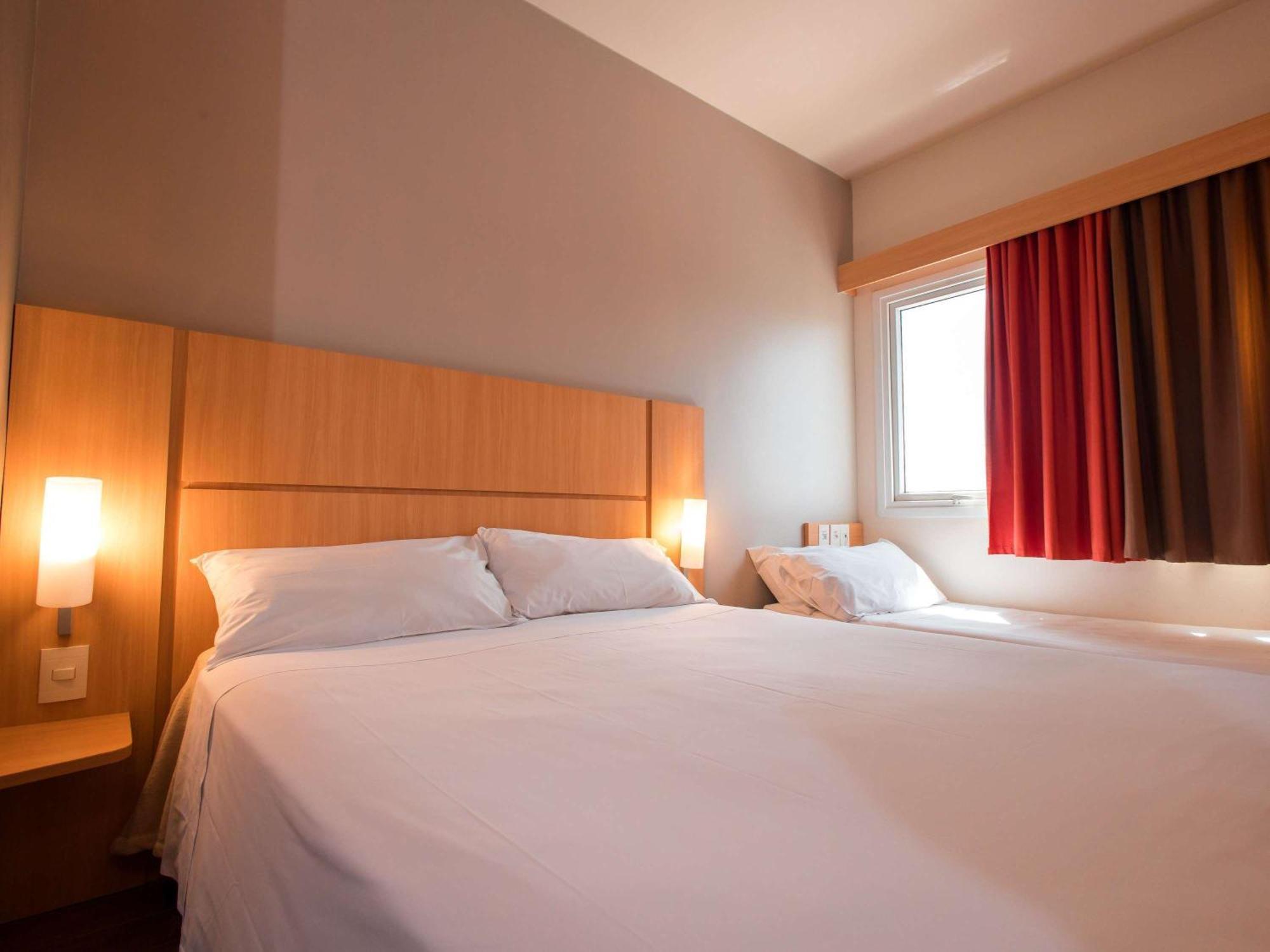 Ibis Presidente Prudente Manoel Goulart Hotel Екстериор снимка