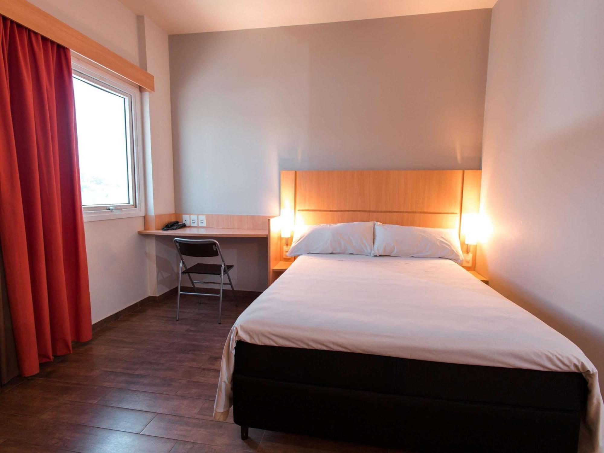Ibis Presidente Prudente Manoel Goulart Hotel Екстериор снимка