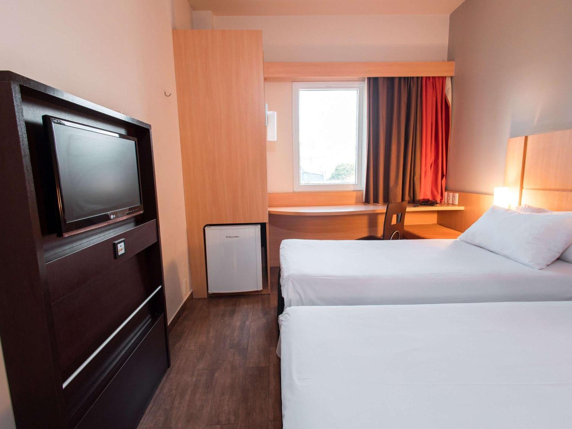 Ibis Presidente Prudente Manoel Goulart Hotel Екстериор снимка