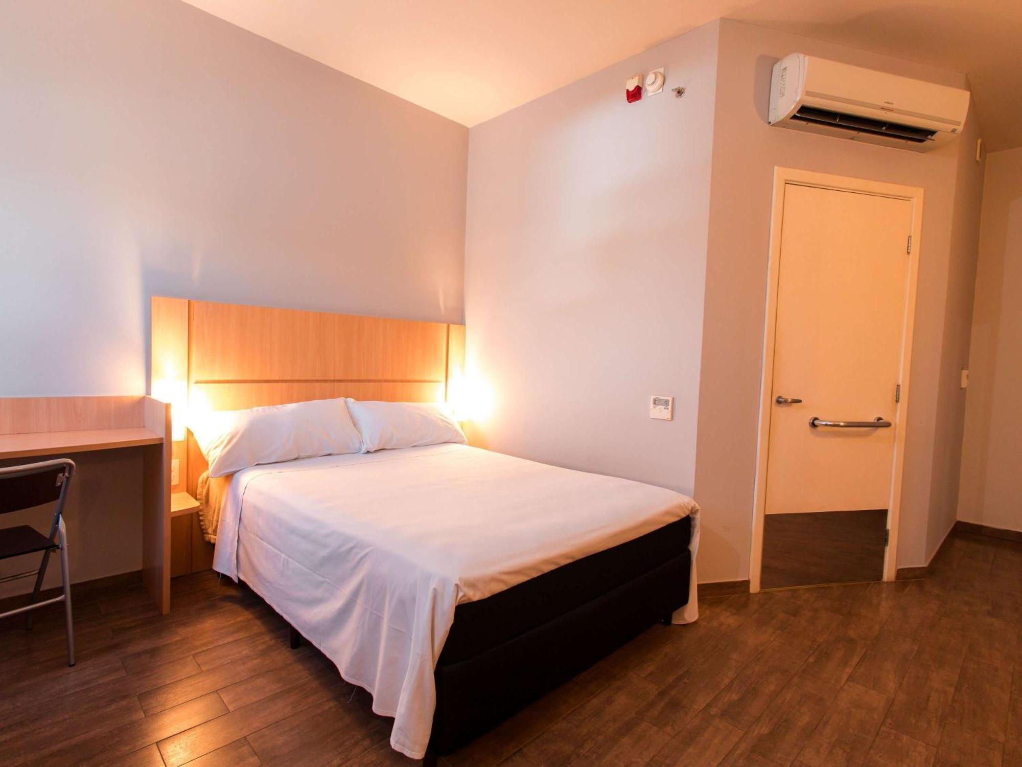 Ibis Presidente Prudente Manoel Goulart Hotel Екстериор снимка