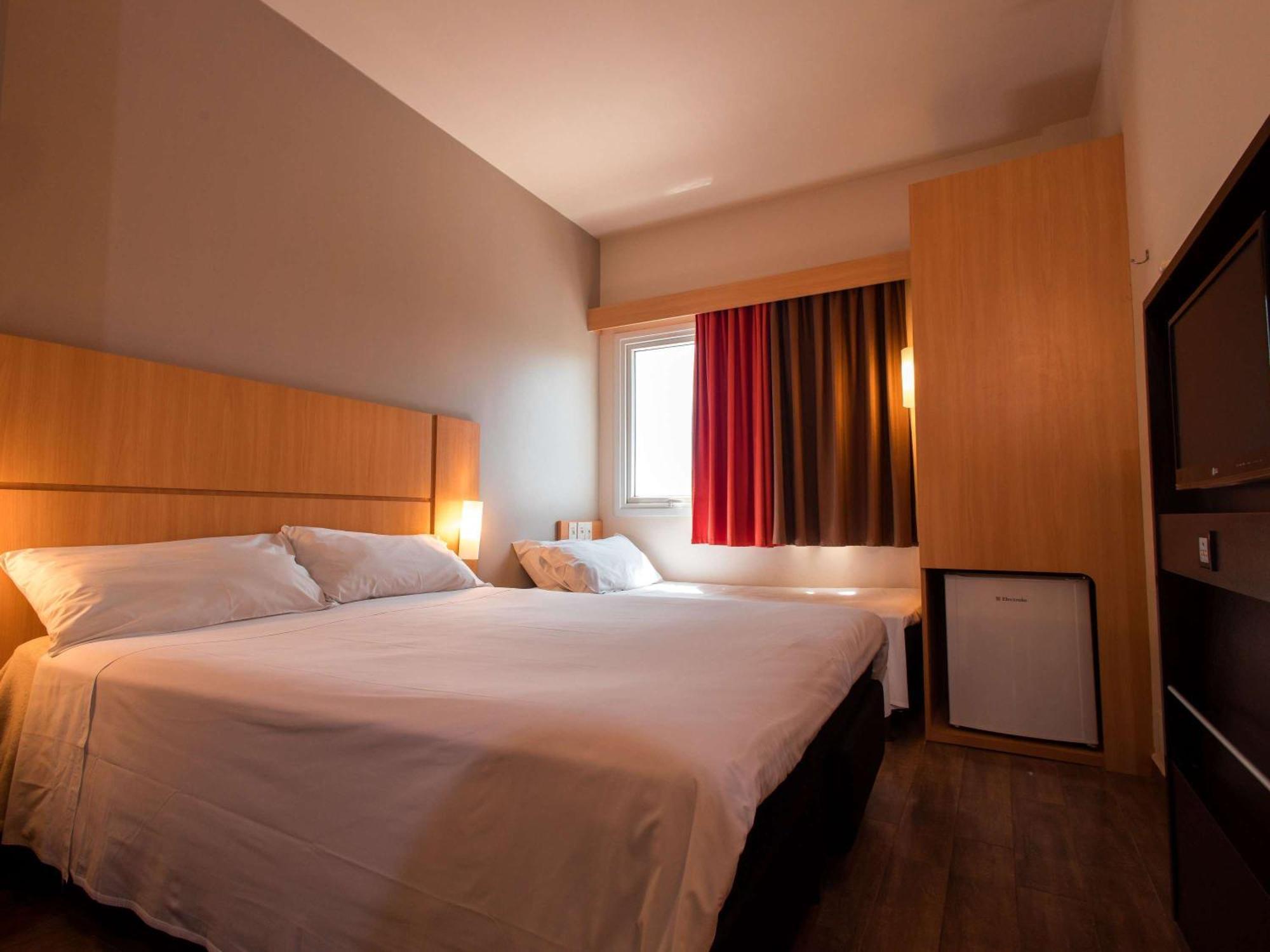 Ibis Presidente Prudente Manoel Goulart Hotel Екстериор снимка
