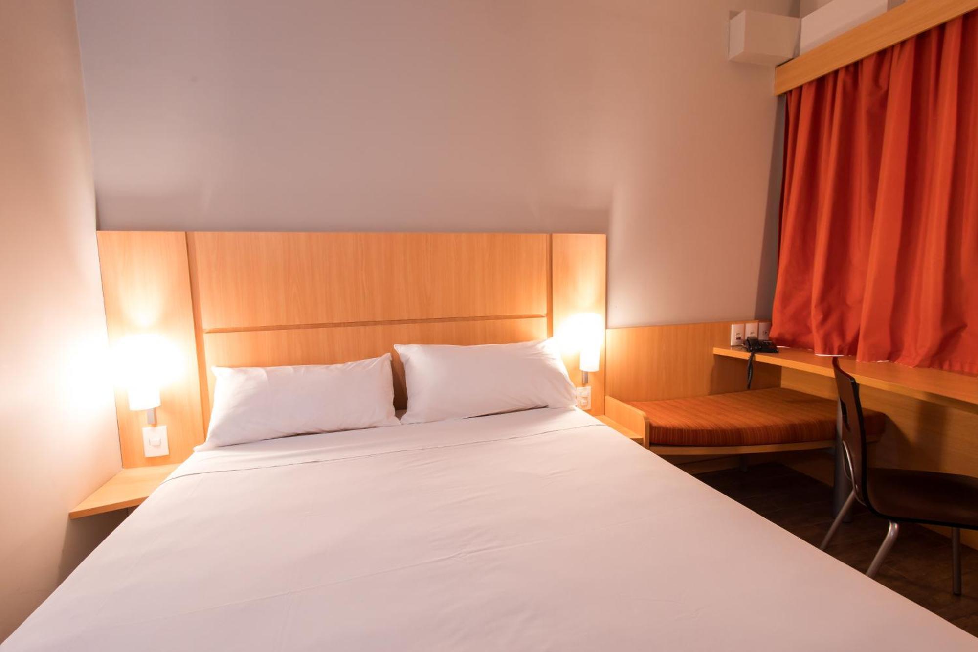 Ibis Presidente Prudente Manoel Goulart Hotel Екстериор снимка