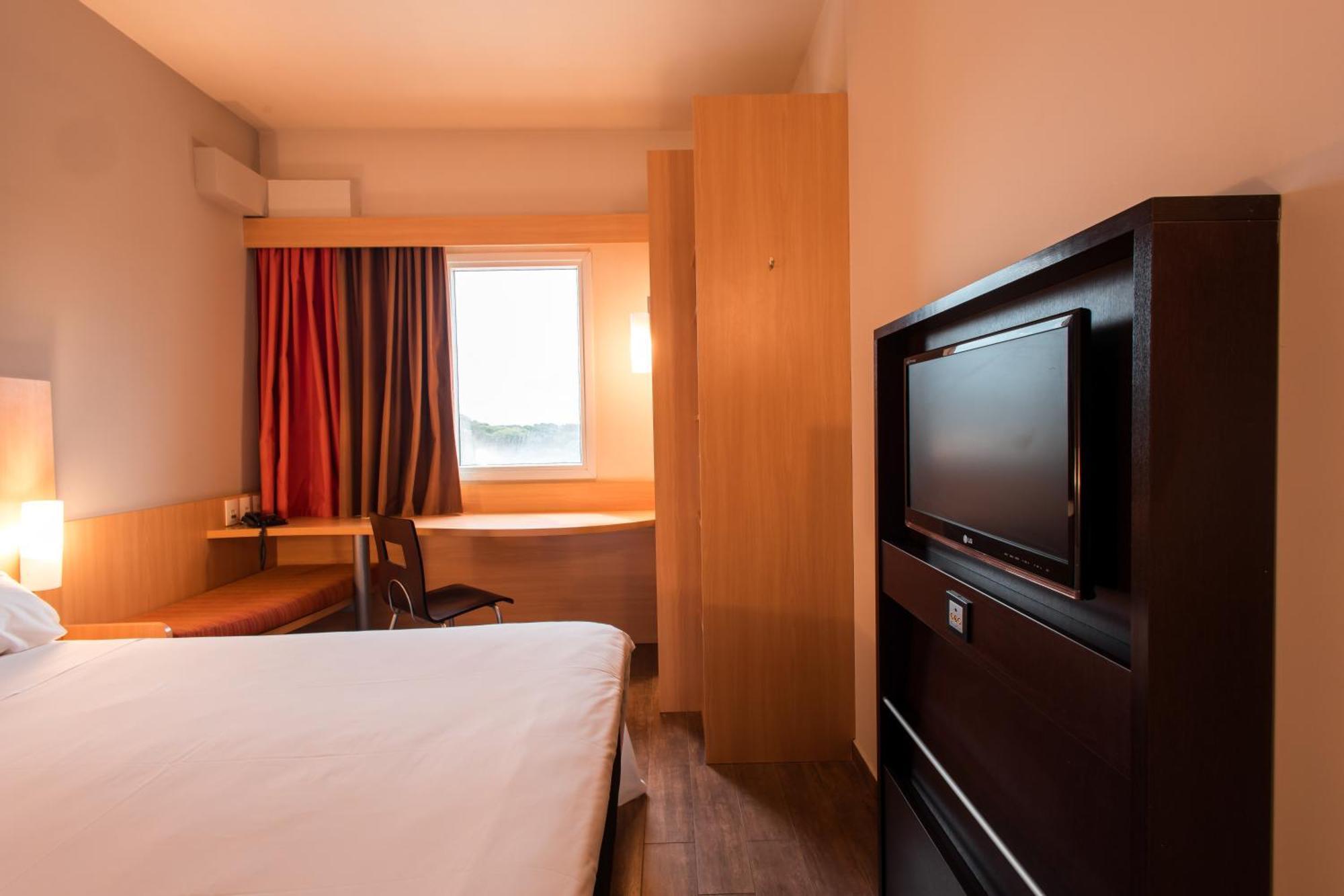 Ibis Presidente Prudente Manoel Goulart Hotel Екстериор снимка