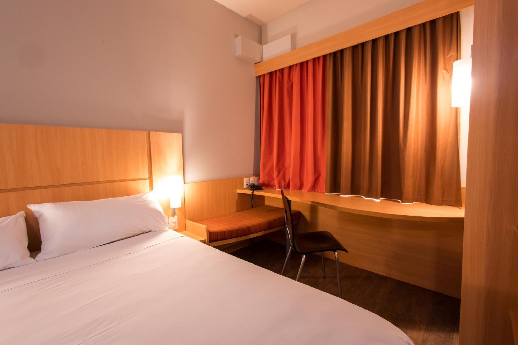 Ibis Presidente Prudente Manoel Goulart Hotel Екстериор снимка