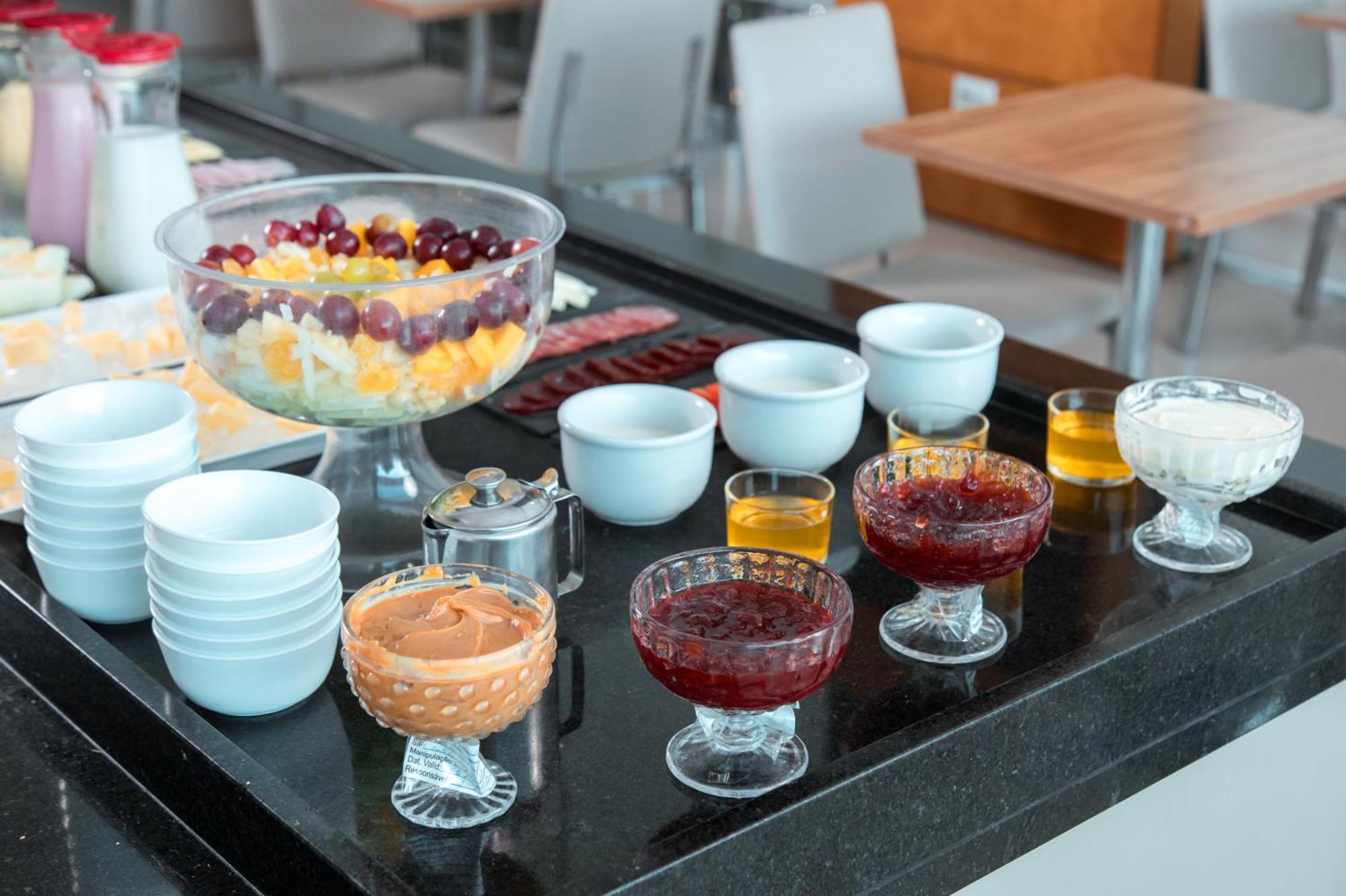 Ibis Presidente Prudente Manoel Goulart Hotel Екстериор снимка