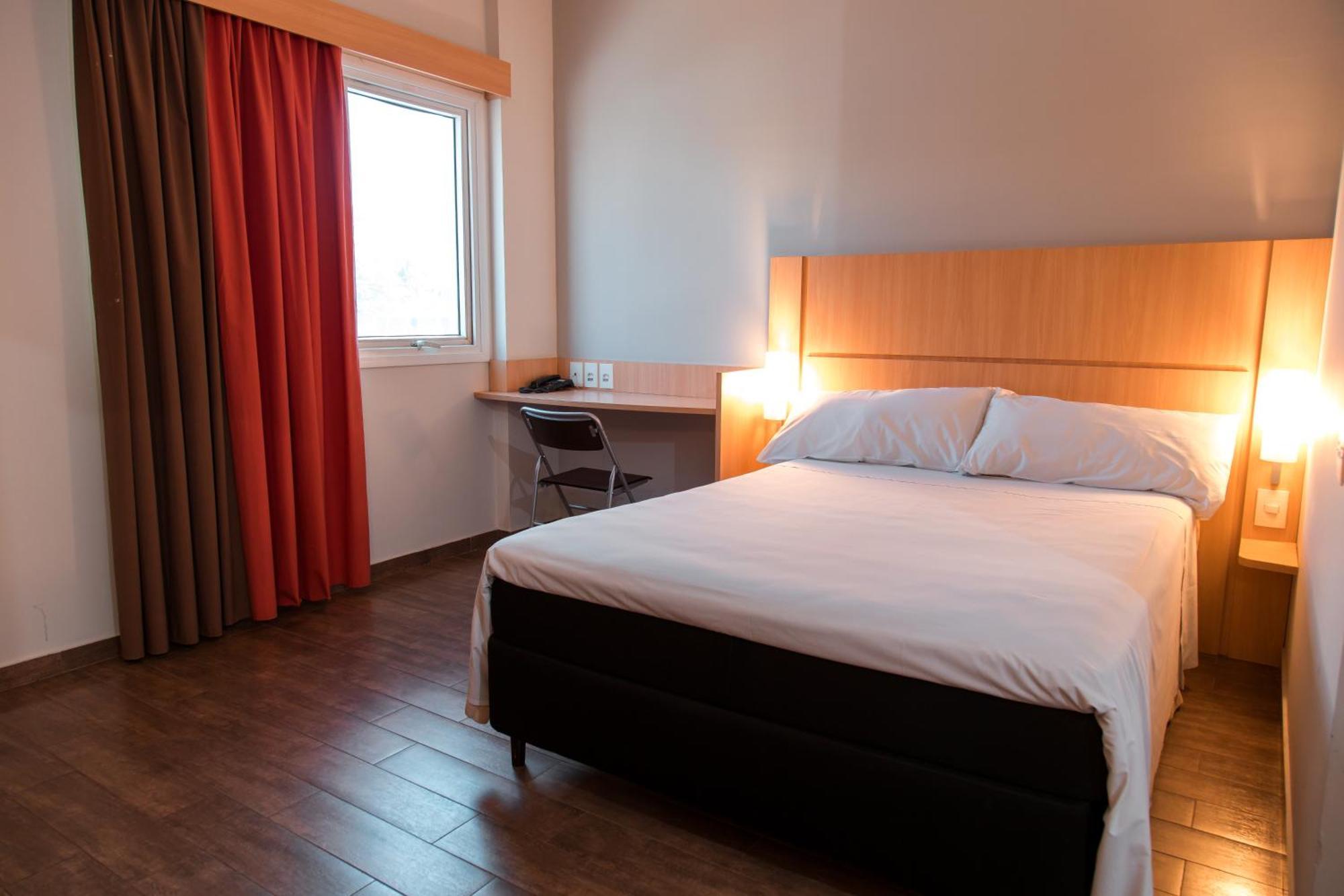 Ibis Presidente Prudente Manoel Goulart Hotel Екстериор снимка