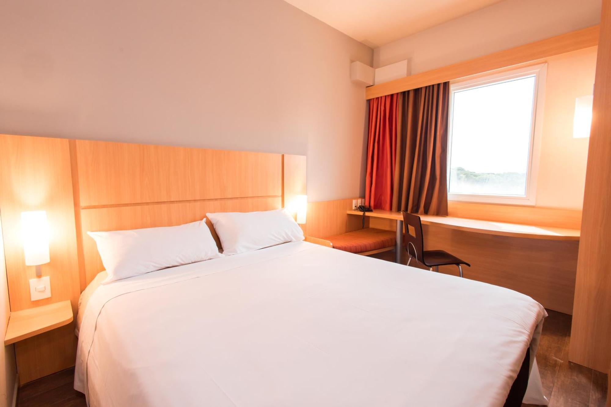 Ibis Presidente Prudente Manoel Goulart Hotel Екстериор снимка