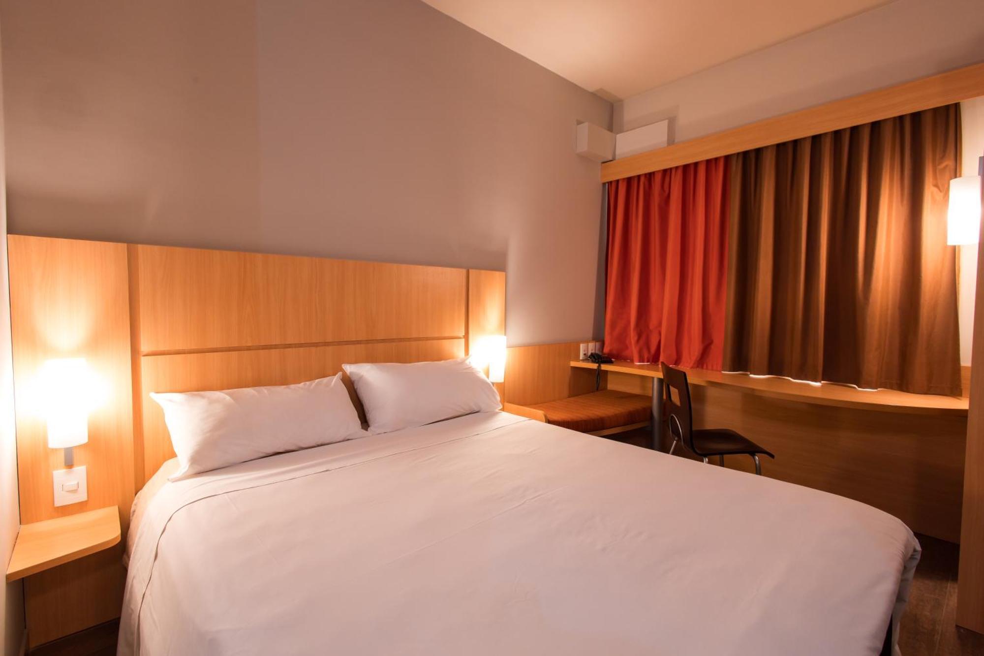 Ibis Presidente Prudente Manoel Goulart Hotel Екстериор снимка